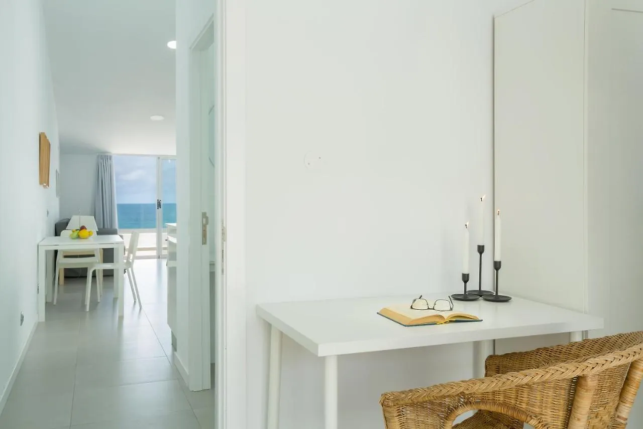 Apartamento El Ático Del Mar 5B Las Palmas de Gran Canaria