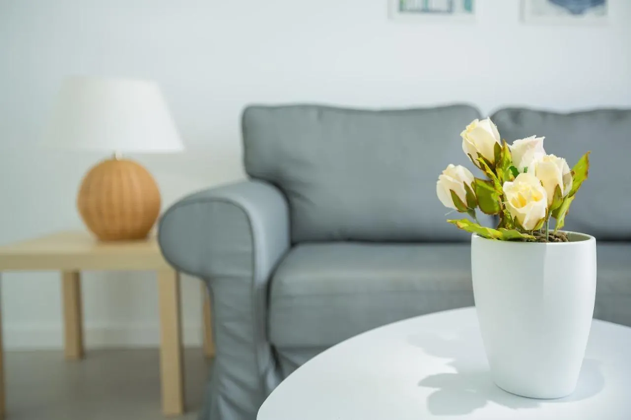 Apartamento El Ático Del Mar 5B Las Palmas de Gran Canaria España