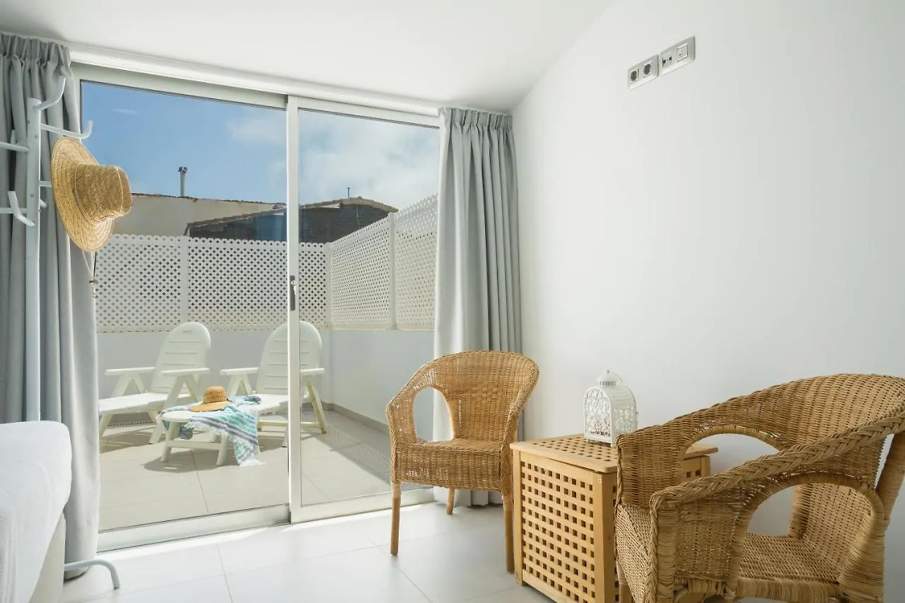 Apartamento El Ático Del Mar 5B Las Palmas de Gran Canaria