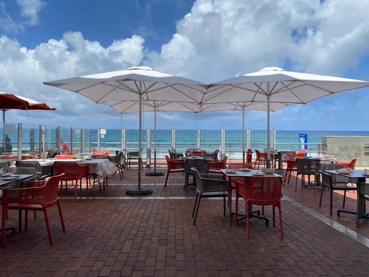 Apartamento El Ático Del Mar 5B Las Palmas de Gran Canaria