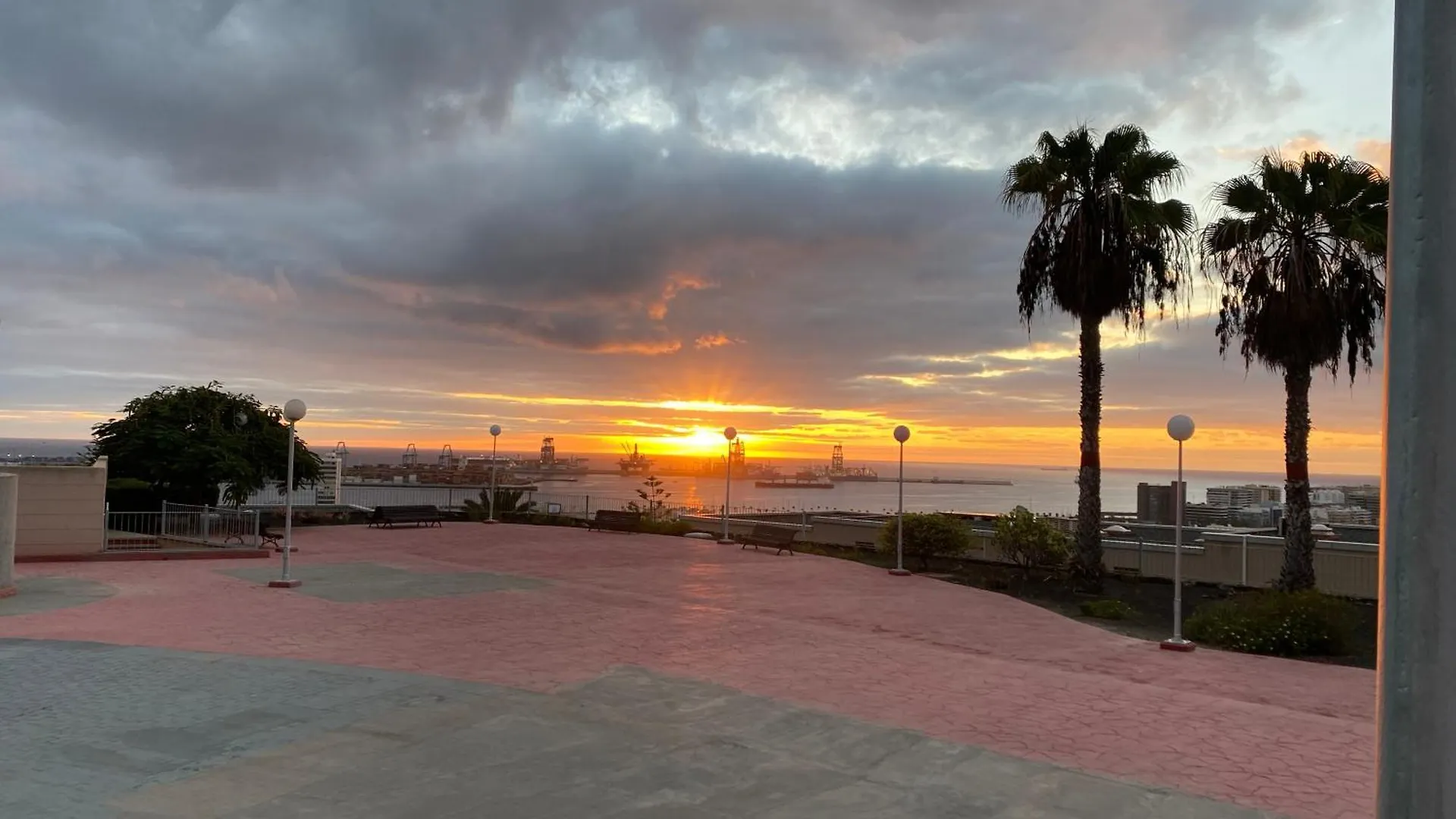 Apartamento El Ático Del Mar 5B Las Palmas de Gran Canaria 0*,  España
