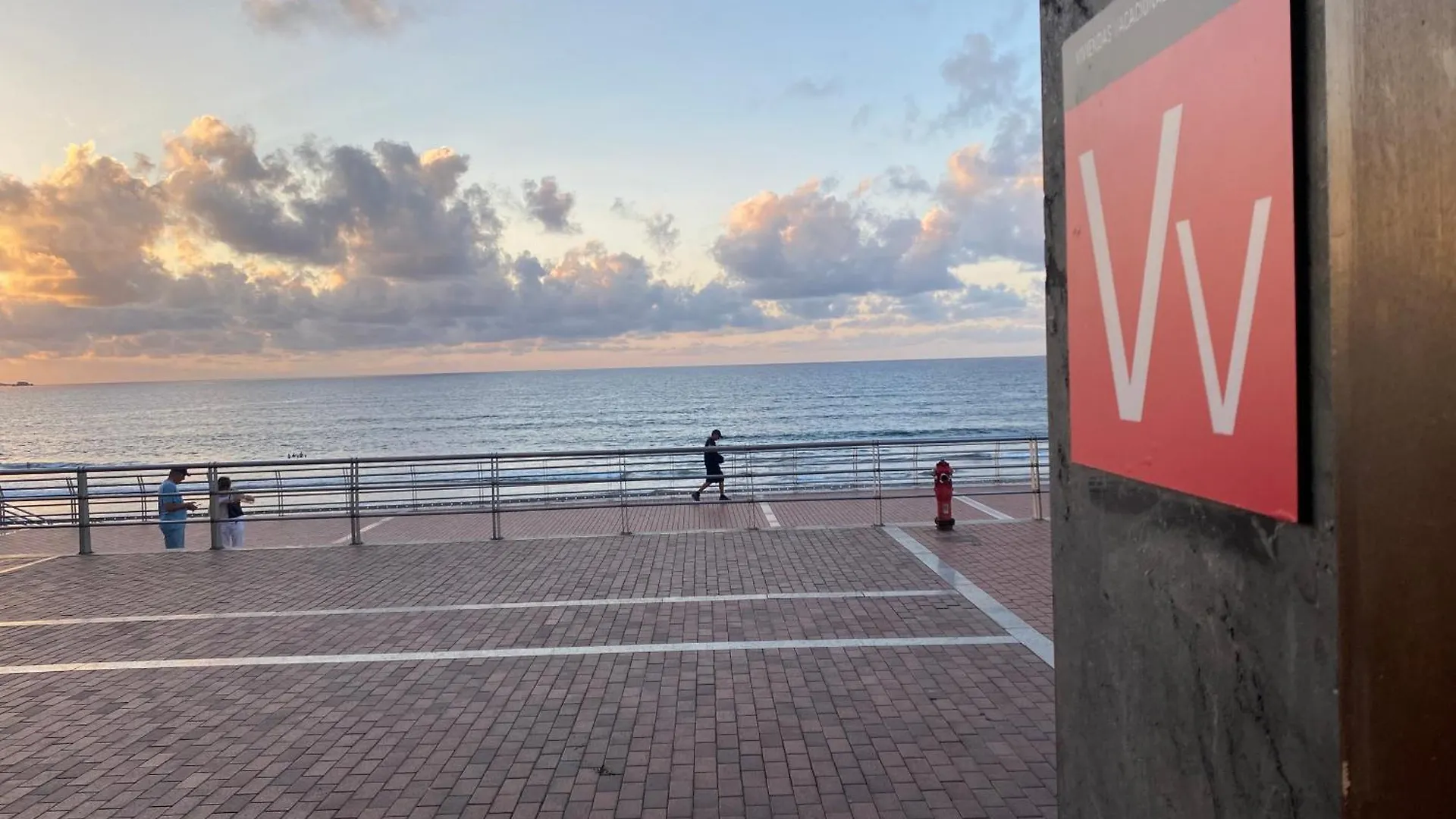 Apartamento El Ático Del Mar 5B Las Palmas de Gran Canaria